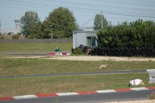 Cliquez sur l'image pour voir les photos de cette sortie